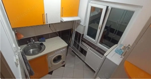 Inchiriere regim hotelier, apartament cu 1 cam, str Bradul, Spital Judetean-Complex Studentesc - imagine 5