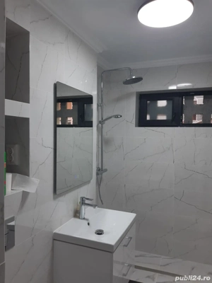 cazare in regim hotelier apartament caransebes - imagine 5