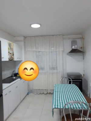 cazare in regim hotelier apartament caransebes - imagine 2