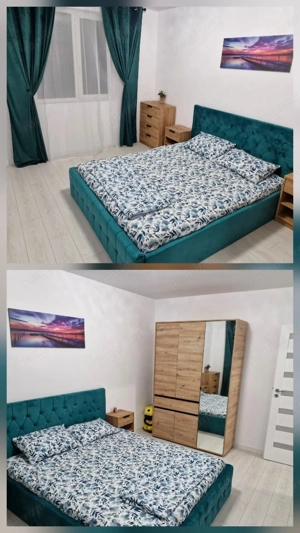 Giroc-Neptun | 2 Camere | Mobilat si Utilat | Loc de parcare - imagine 4