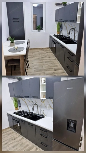 Giroc-Neptun | 2 Camere | Mobilat si Utilat | Loc de parcare - imagine 2