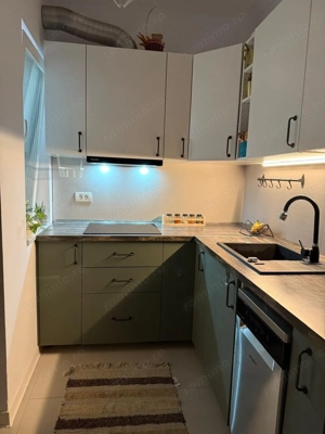 Giroc-Neptun | 1 Camera | Terasa 19 mp | Mobilat si Utilat - imagine 7