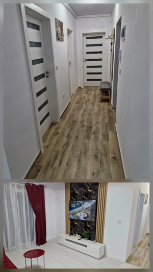 Giroc-Neptun | 2 Camere | Mobilat si Utilat | Loc de parcare - imagine 5