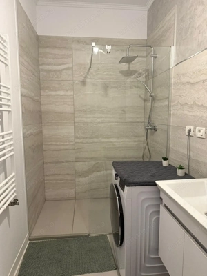 Giroc-Neptun | 1 Camera | Terasa 19 mp | Mobilat si Utilat - imagine 5