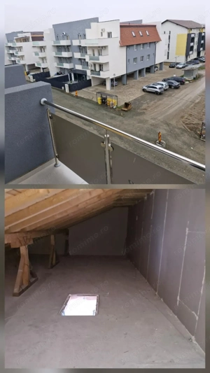 Giroc-Neptun | 2 Camere | Mobilat si Utilat | Loc de parcare - imagine 6