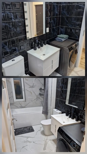 Giroc-Neptun | 2 Camere | Mobilat si Utilat | Loc de parcare - imagine 3