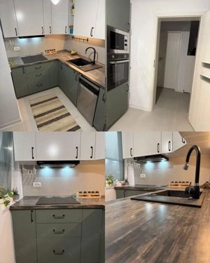 Giroc-Neptun | 1 Camera | Terasa 19 mp | Mobilat si Utilat - imagine 4