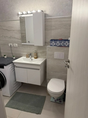 Giroc-Neptun | 1 Camera | Terasa 19 mp | Mobilat si Utilat - imagine 12