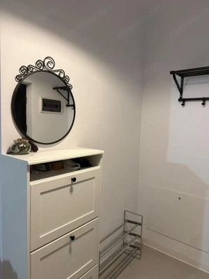 Giroc-Neptun | 1 Camera | Terasa 19 mp | Mobilat si Utilat - imagine 9