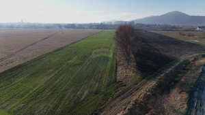 Teren extravilan cu potențial ridicat rezidential/industrial | Hărman - imagine 7