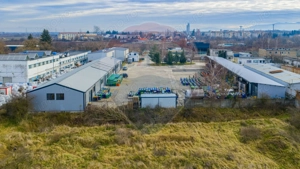 Spațiu industrial modern de vânzare – Făgăraș - Comision 0% - imagine 3