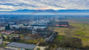 Spațiu industrial modern de vânzare – Făgăraș - Comision 0% - imagine 7