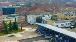 Spațiu industrial modern de vânzare – Făgăraș - Comision 0% - imagine 6