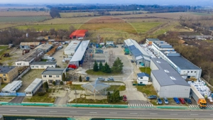 Spațiu industrial modern de vânzare – Făgăraș - Comision 0% - imagine 11