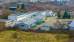 Spațiu industrial modern de vânzare – Făgăraș - Comision 0% - imagine 15