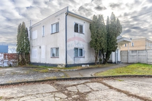 Spațiu industrial modern de vânzare – Făgăraș - Comision 0% - imagine 20