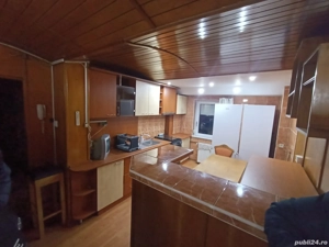 In Zona Bucovinei-Torontalului,Decomandat,Etajul 3,Modelul Foarte Mare,Ocupabil Acum,Neg