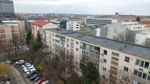 Se inchiriaza apartament 3 camere - imagine 8