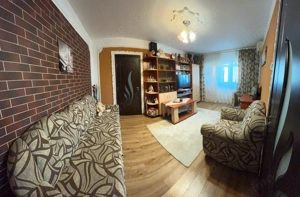 Timpuri Noi Vacaresti apartament 2 camere de vanzare