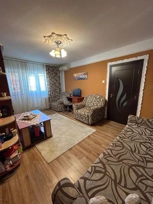 Timpuri Noi Vacaresti apartament 2 camere de vanzare - imagine 8