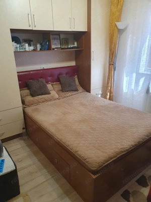 Timpuri Noi Vacaresti apartament 2 camere de vanzare - imagine 10