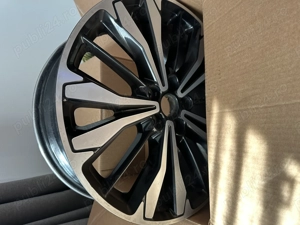 Jantă Ford kuga  - imagine 2