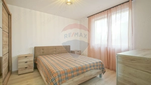 Casă pe parter cu încălzire în pardoseală – Sânpetru, zona Lempeș - imagine 7