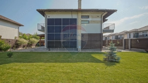 Casă de vânzare în orașul Ghimbav! Comision 0 %! - imagine 3