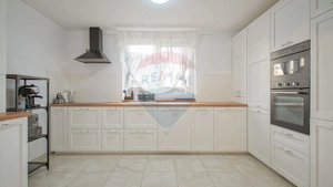 Casă pe parter cu încălzire în pardoseală – Sânpetru, zona Lempeș