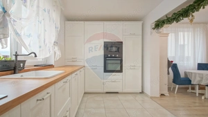 Casă pe parter cu încălzire în pardoseală – Sânpetru, zona Lempeș - imagine 16