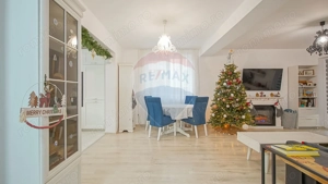 Casă pe parter cu încălzire în pardoseală – Sânpetru, zona Lempeș - imagine 13