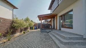 Casă de vânzare în orașul Ghimbav! Comision 0 %! - imagine 4