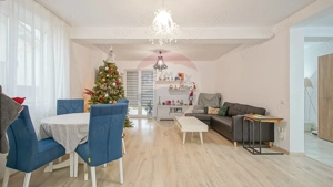 Casă pe parter cu încălzire în pardoseală – Sânpetru, zona Lempeș - imagine 14