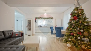 Casă pe parter cu încălzire în pardoseală – Sânpetru, zona Lempeș - imagine 6