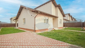 Casă pe parter cu încălzire în pardoseală – Sânpetru, zona Lempeș - imagine 11