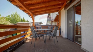 Casă de vânzare în orașul Ghimbav! Comision 0 %! - imagine 5