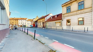 Birou premium de inchiriat in Brasov, ultracentral, strada Iuliu Maniu