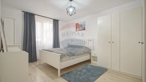 Casă pe parter cu încălzire în pardoseală – Sânpetru, zona Lempeș - imagine 3