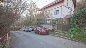 Comision 0! Casă cu teren de 1000mp in inima Brasovului - imagine 8