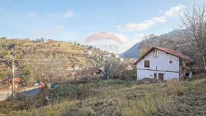 Comision 0! Casă  cu teren de 1000mp in inima Brasovului