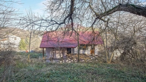 Comision 0! Casă cu teren de 1000mp in inima Brasovului - imagine 10