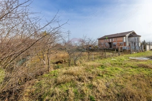 Teren 844mp Arad / Strada Agricultorilor - imagine 8