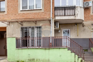 Spațiu comercial 36 mp cu intrare si contorizare separata de vanzare