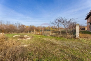 Teren 844mp Arad / Strada Agricultorilor - imagine 5