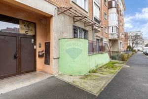 Spațiu comercial 36 mp cu intrare si contorizare separata de inchiriat - imagine 8