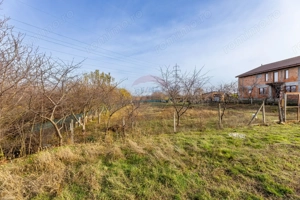 Teren 844mp Arad / Strada Agricultorilor - imagine 3