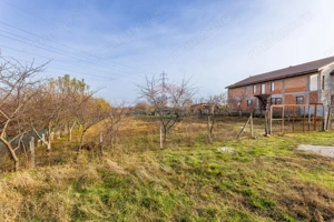 Teren 844mp Arad / Strada Agricultorilor - imagine 4