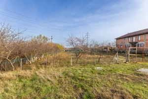 Teren 844mp Arad / Strada Agricultorilor - imagine 2