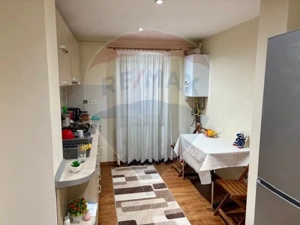 Apartament cu 2 camere de vânzare în zona Est