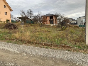 Teren de vanzare  Oradea zona dealuri panorama superba! - imagine 4